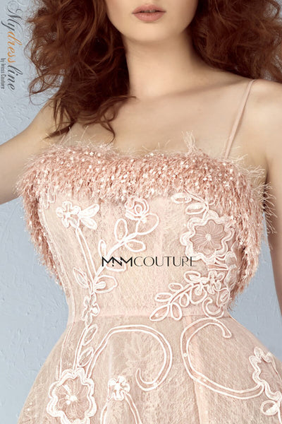 MNM Couture G0856 - Mydressline
