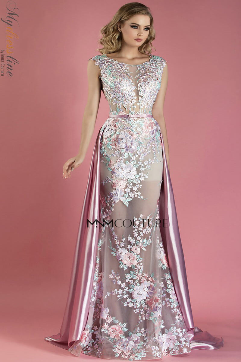 Mnm shop couture k3556