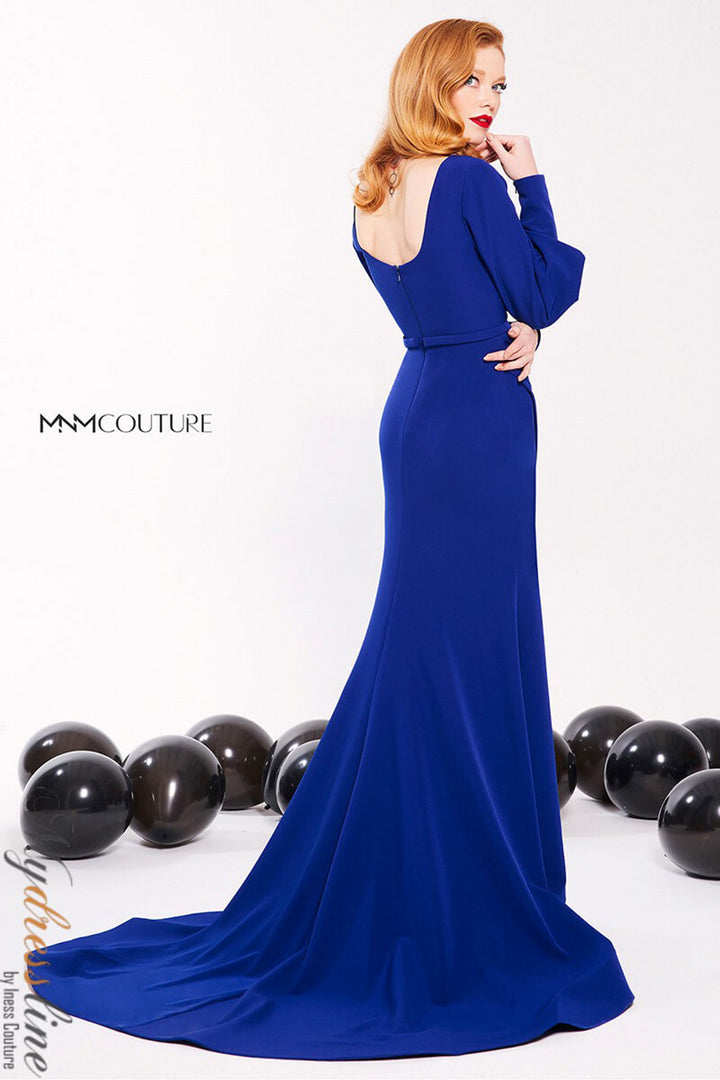 MNM Couture N0319 - Mydressline