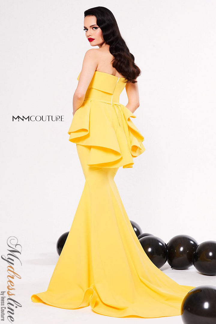 MNM Couture N0325 - Mydressline