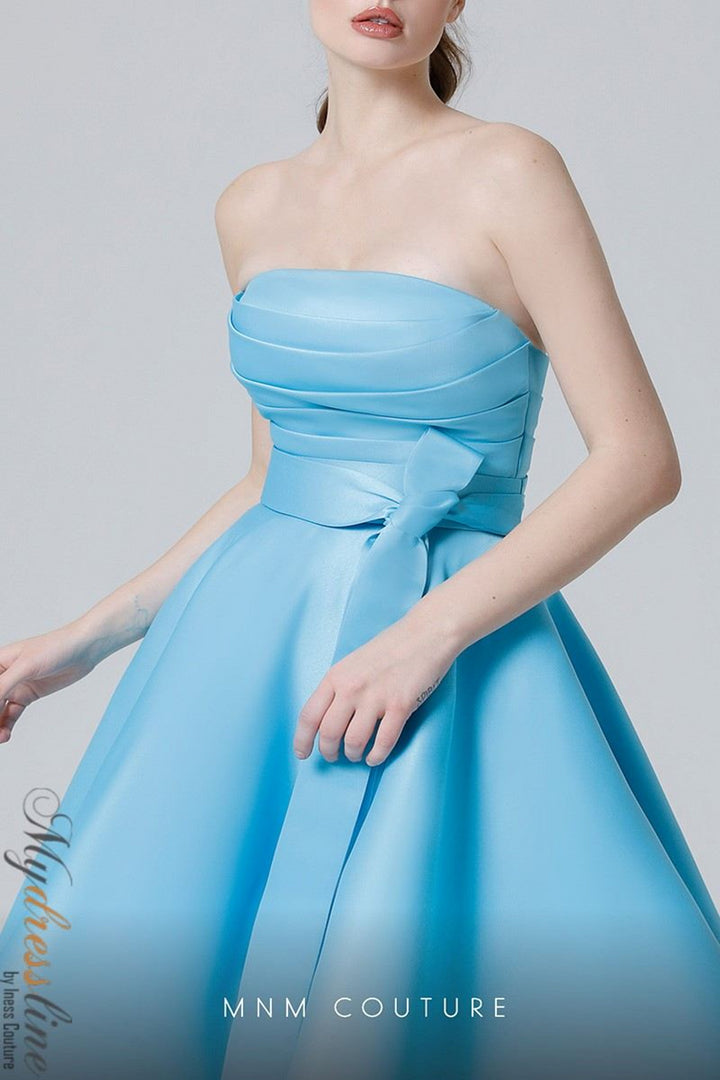 MNM Couture N0452 - Mydressline