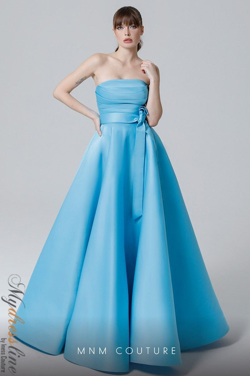 MNM Couture N0452 - Mydressline