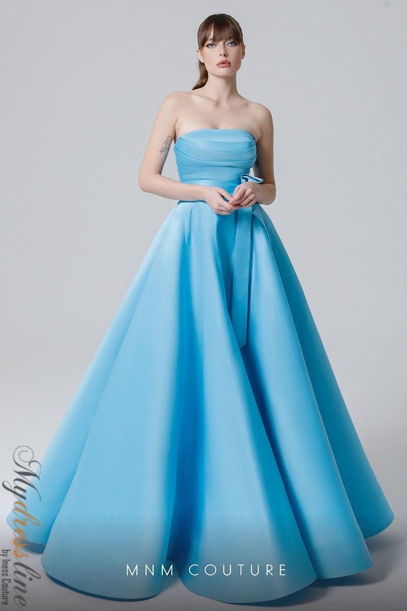 MNM Couture N0452 - Mydressline