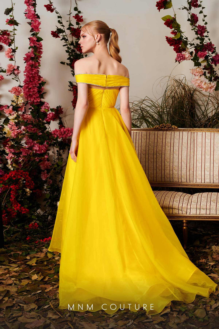 MNM Couture N0484 - Mydressline