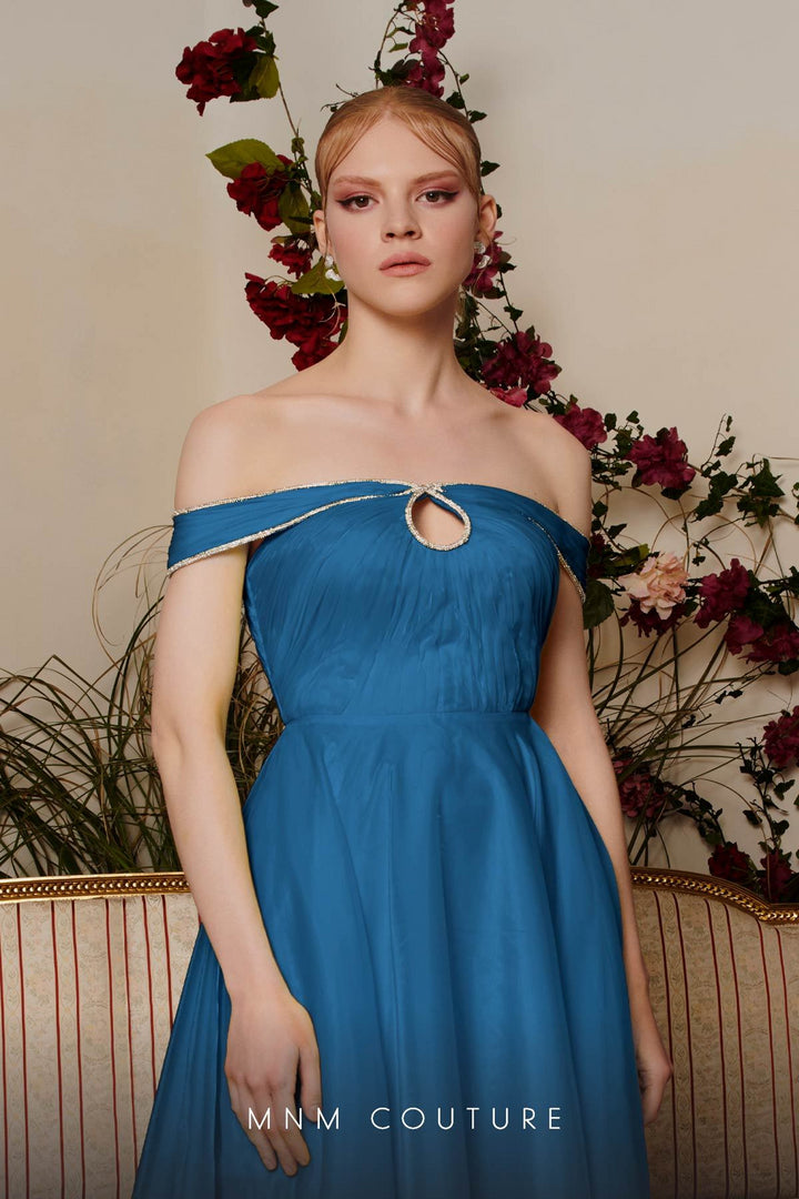 MNM Couture N0484 - Mydressline