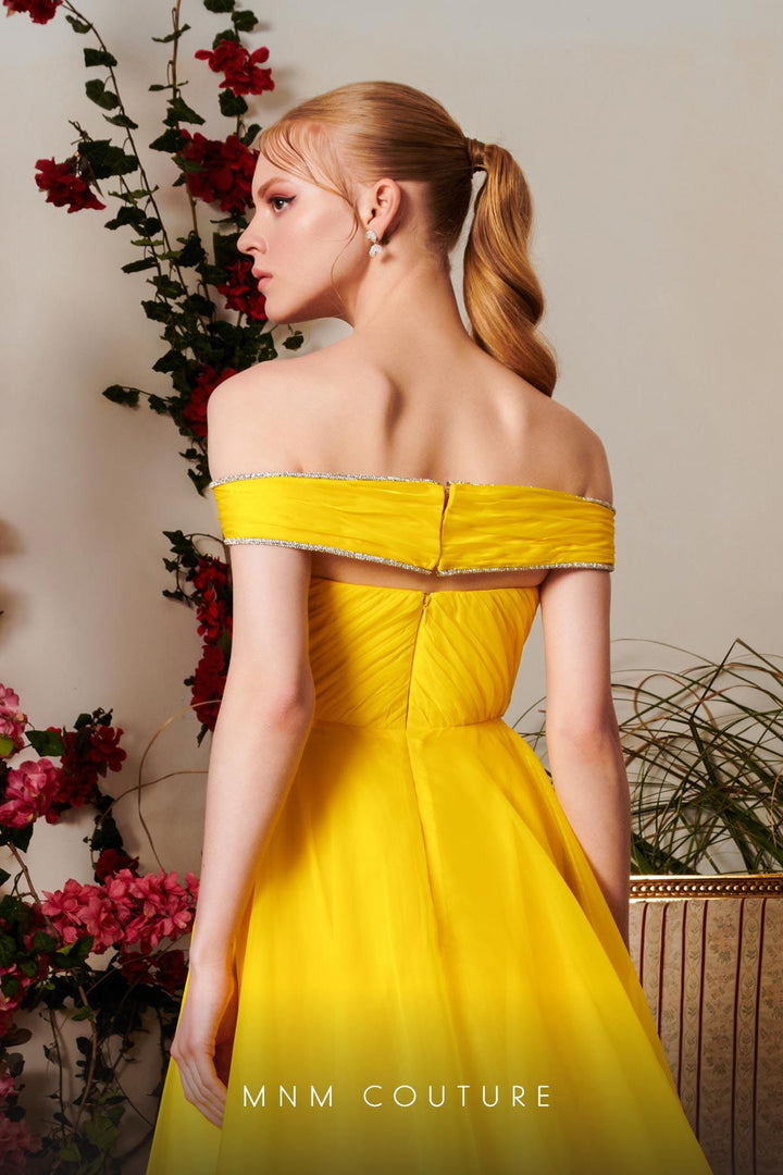 MNM Couture N0484 - Mydressline