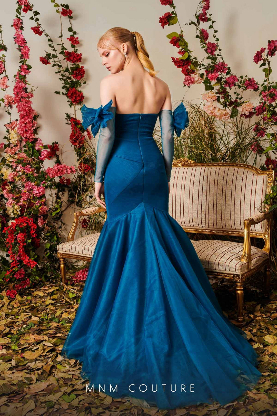 MNM Couture N0486 - Mydressline