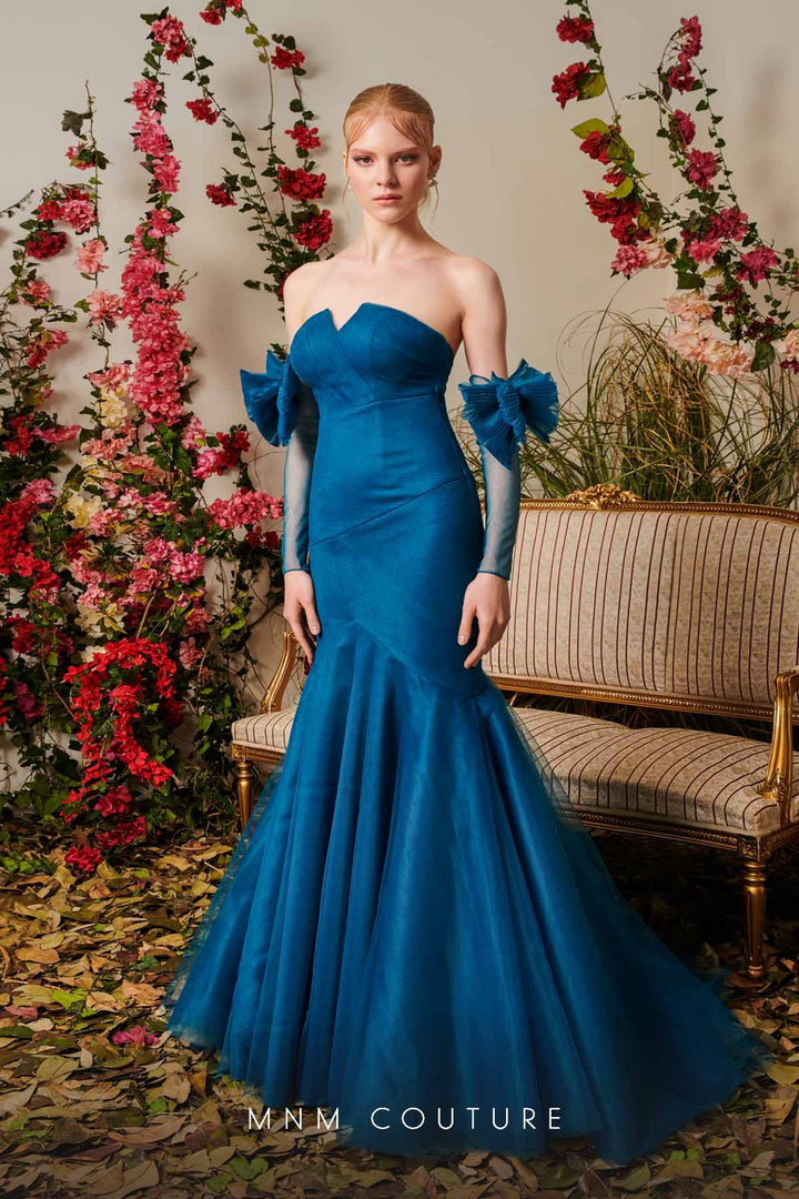 MNM Couture N0486 - Mydressline
