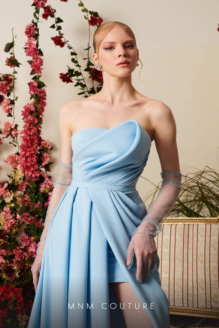 MNM Couture N0503 - Mydressline