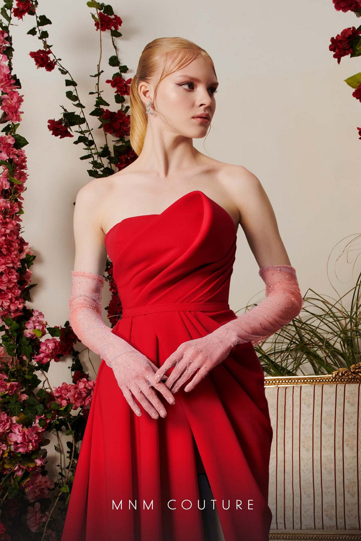 MNM Couture N0503 - Mydressline