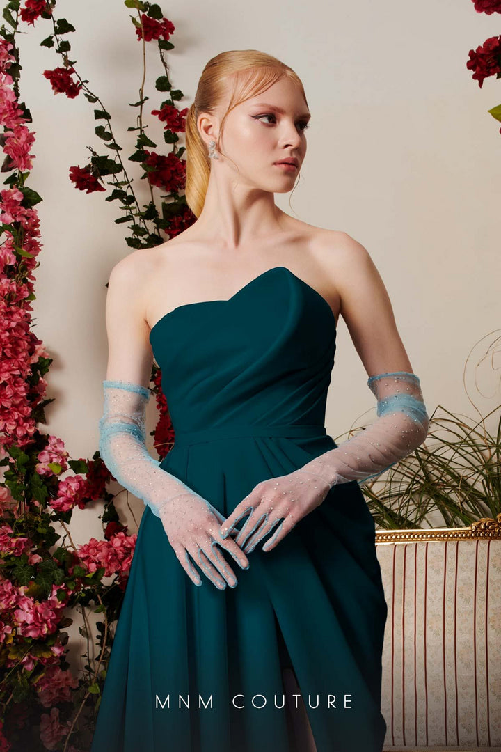 MNM Couture N0503 - Mydressline