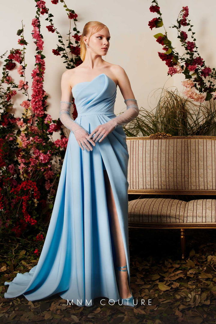 MNM Couture N0503 - Mydressline