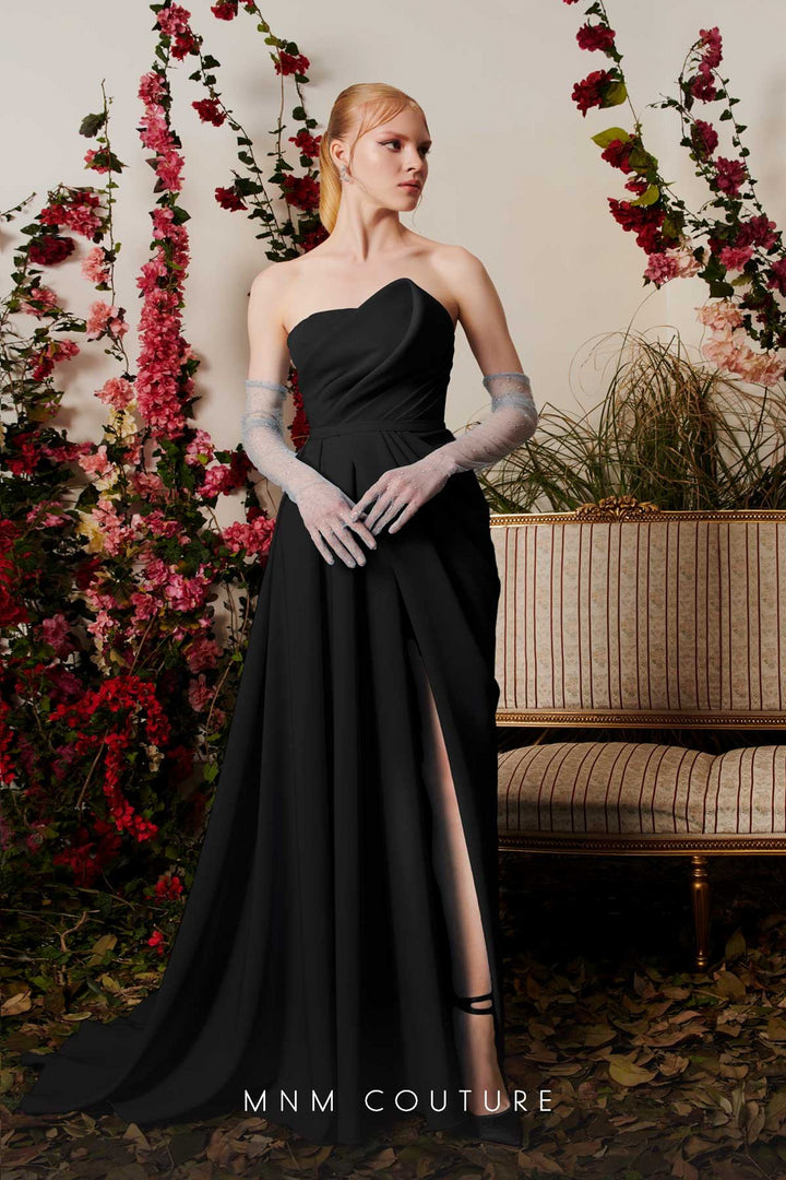 MNM Couture N0503 - Mydressline