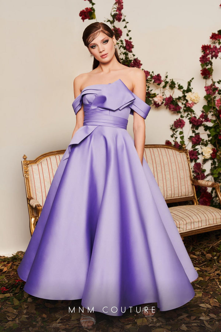 MNM Couture N0511 - Mydressline