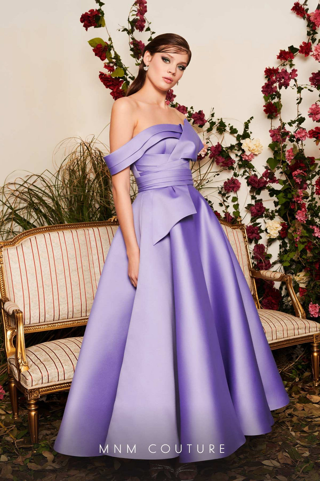 MNM Couture N0511 - Mydressline