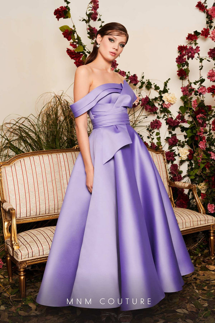 MNM Couture N0511 - Mydressline