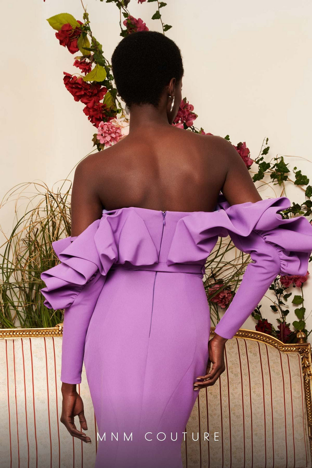 MNM Couture N0512 - Mydressline