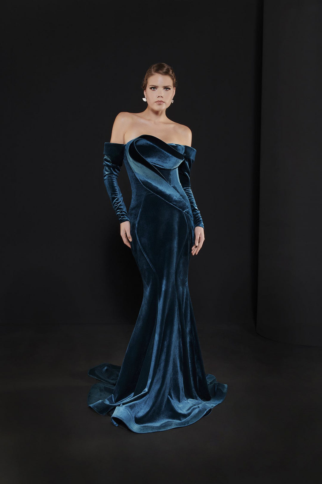 MNM Couture N0522 - Mydressline