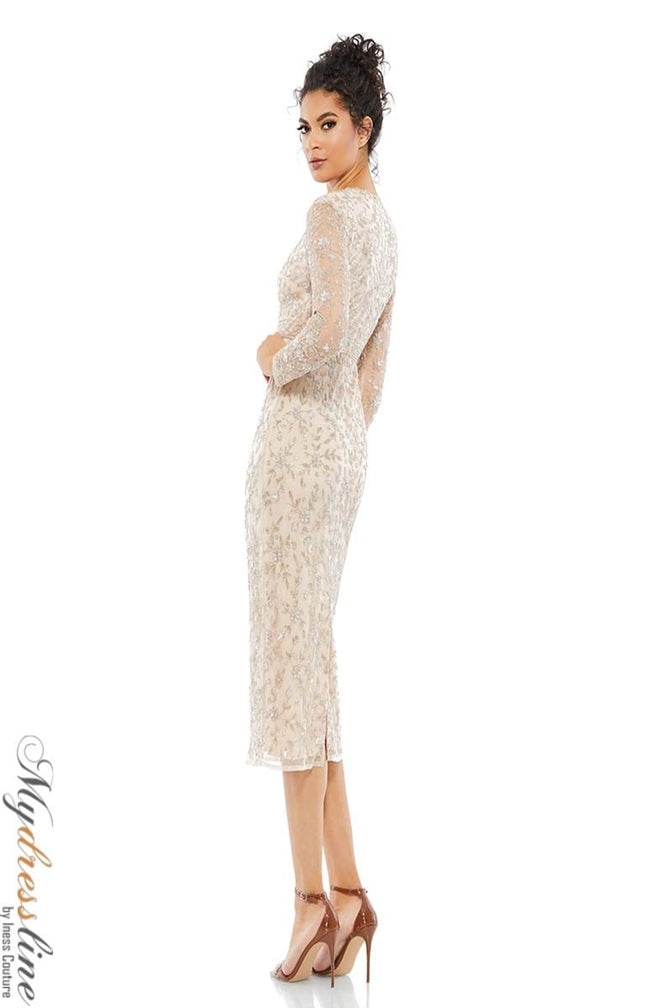 Mac Duggal 10812 - Mydressline