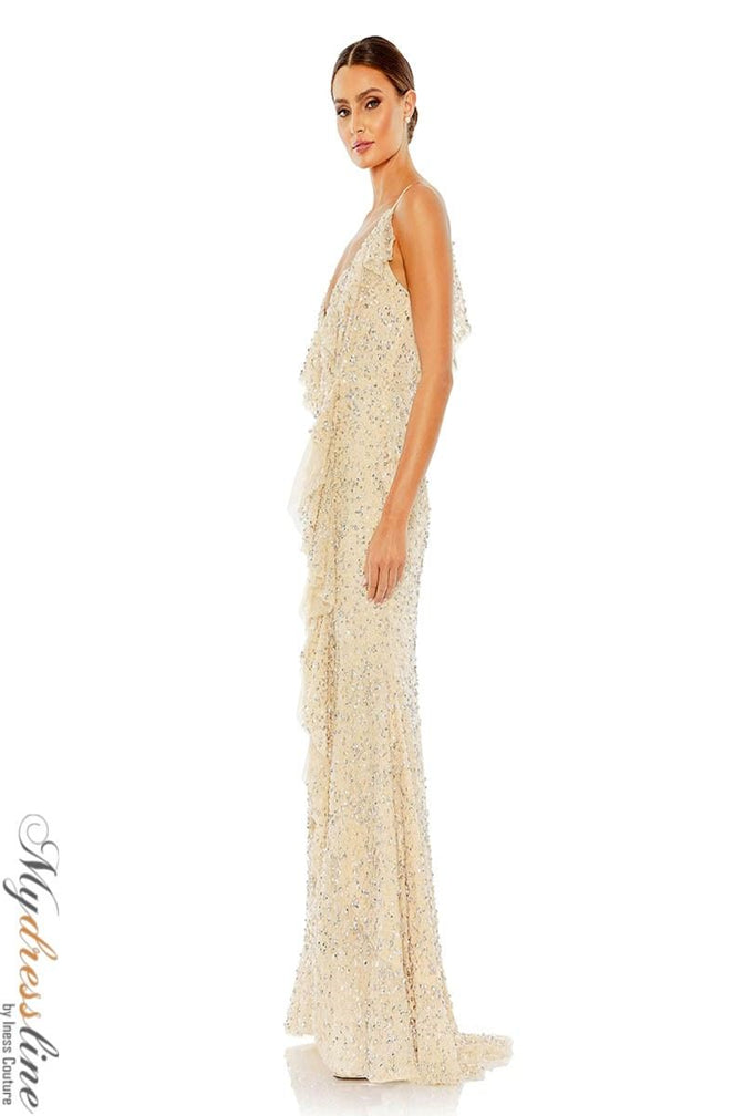 Mac Duggal 10931 - Mydressline