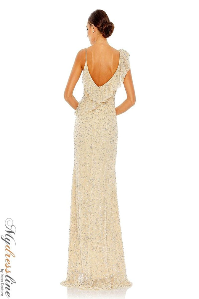 Mac Duggal 10931 - Mydressline