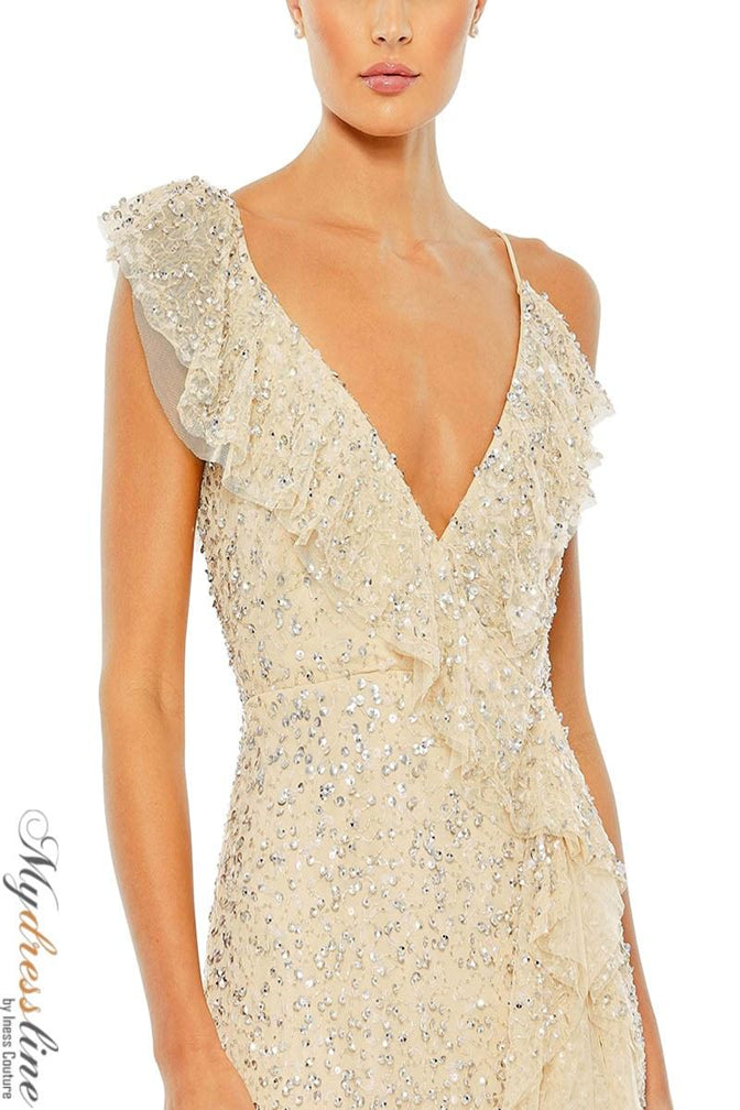 Mac Duggal 10931 - Mydressline