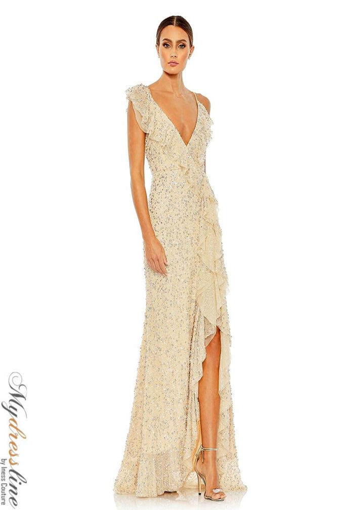 Mac Duggal 10931 - Mydressline