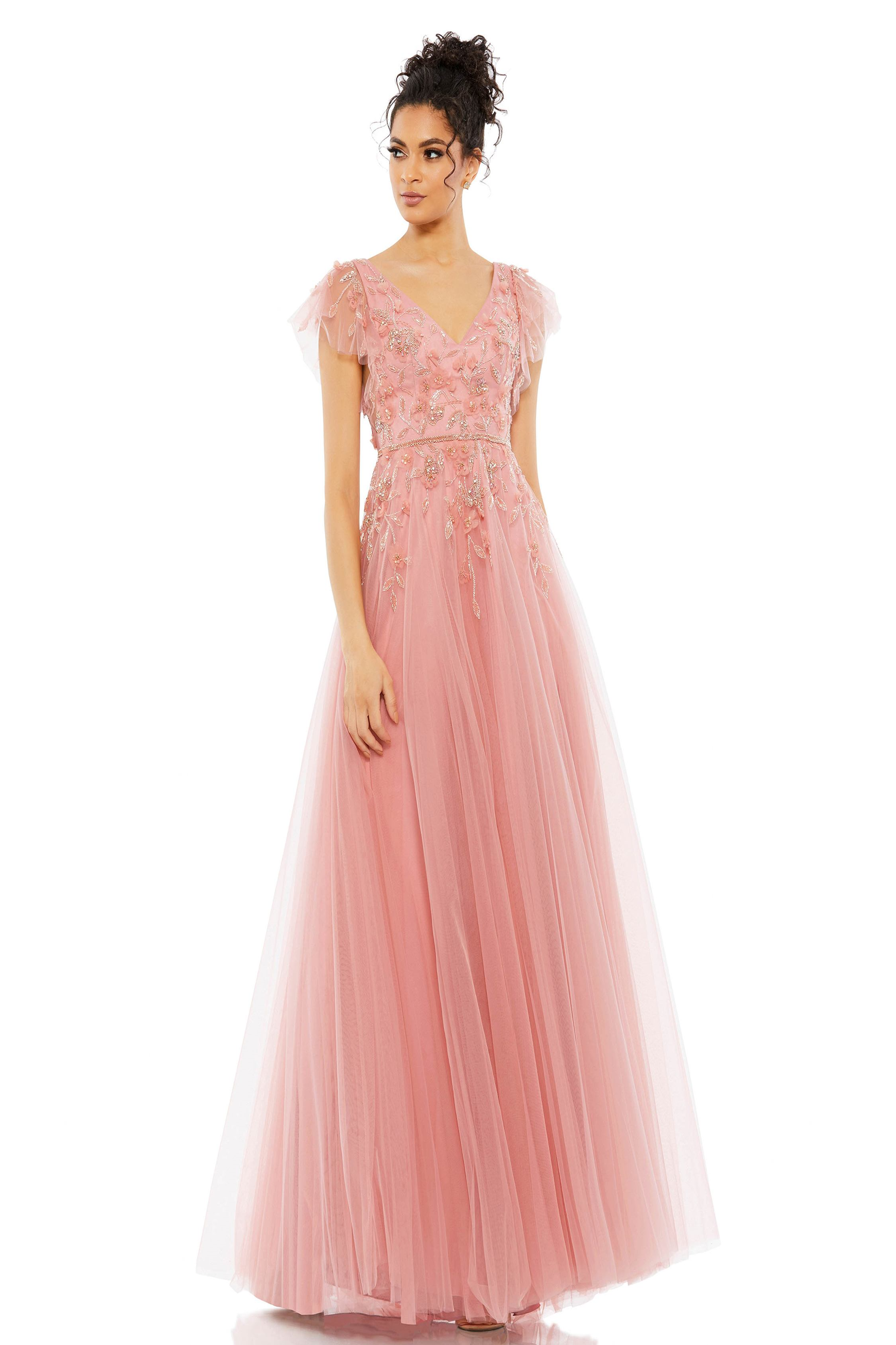 Mac Duggal Style 11121 Evening Dress main image 0