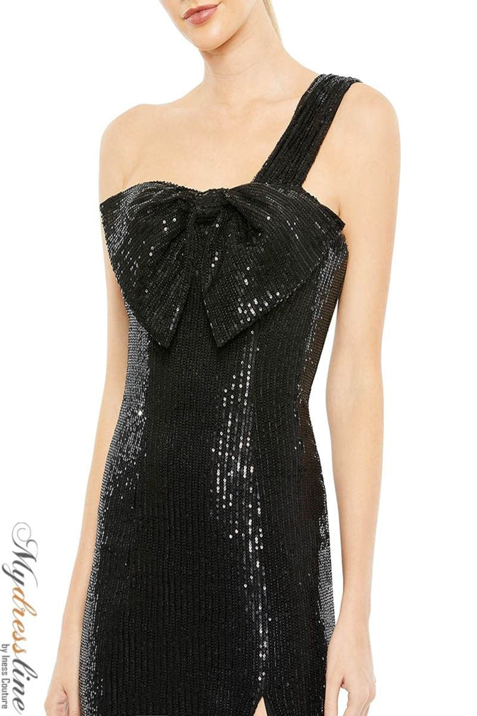 Mac Duggal 11286 - Mydressline