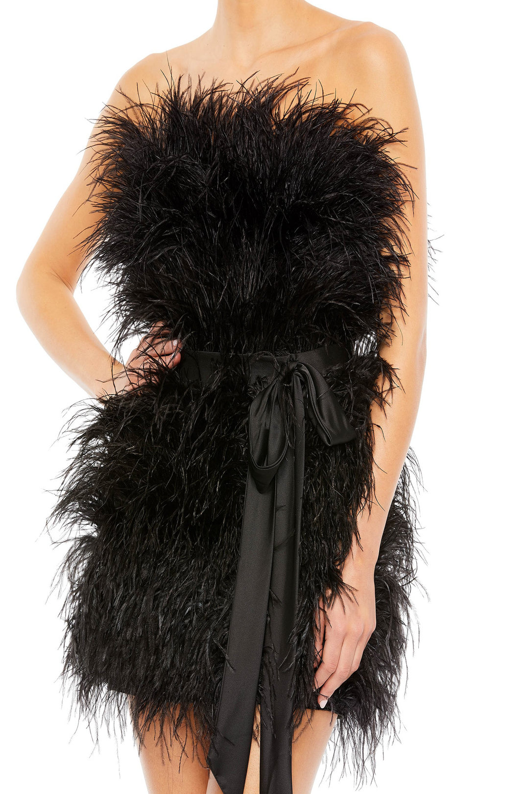 Mac Duggal 11436 - Mydressline