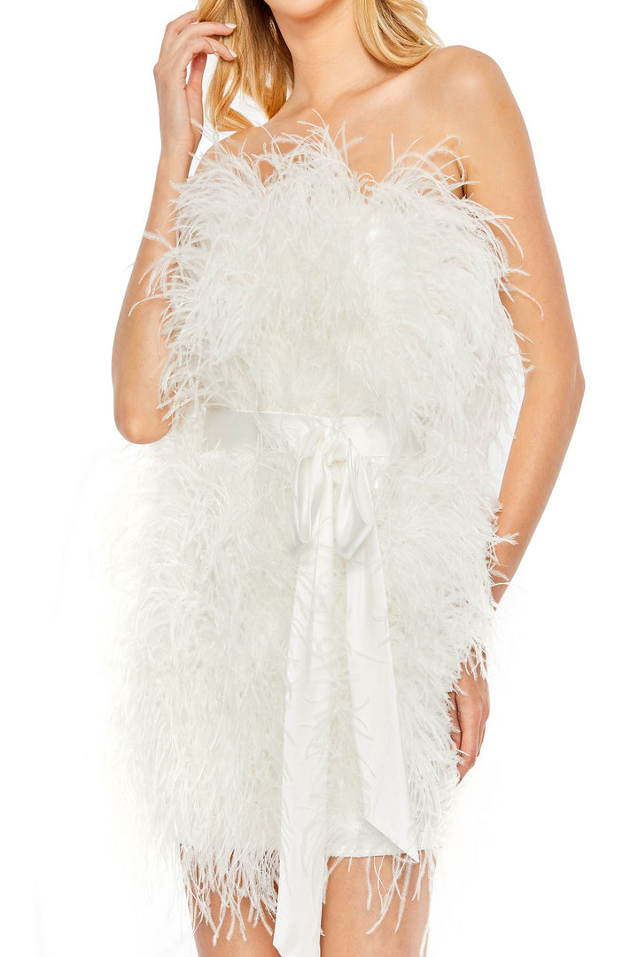 Mac Duggal 11436 - Mydressline