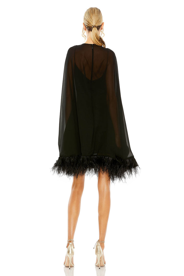 Mac Duggal 11622 - Mydressline