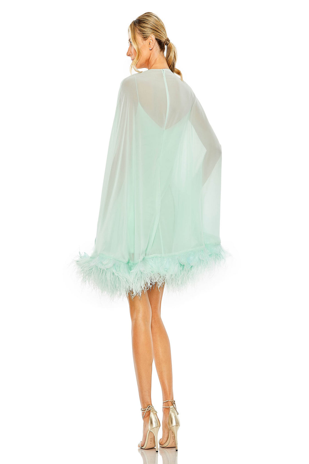 Mac Duggal 11622 - Mydressline