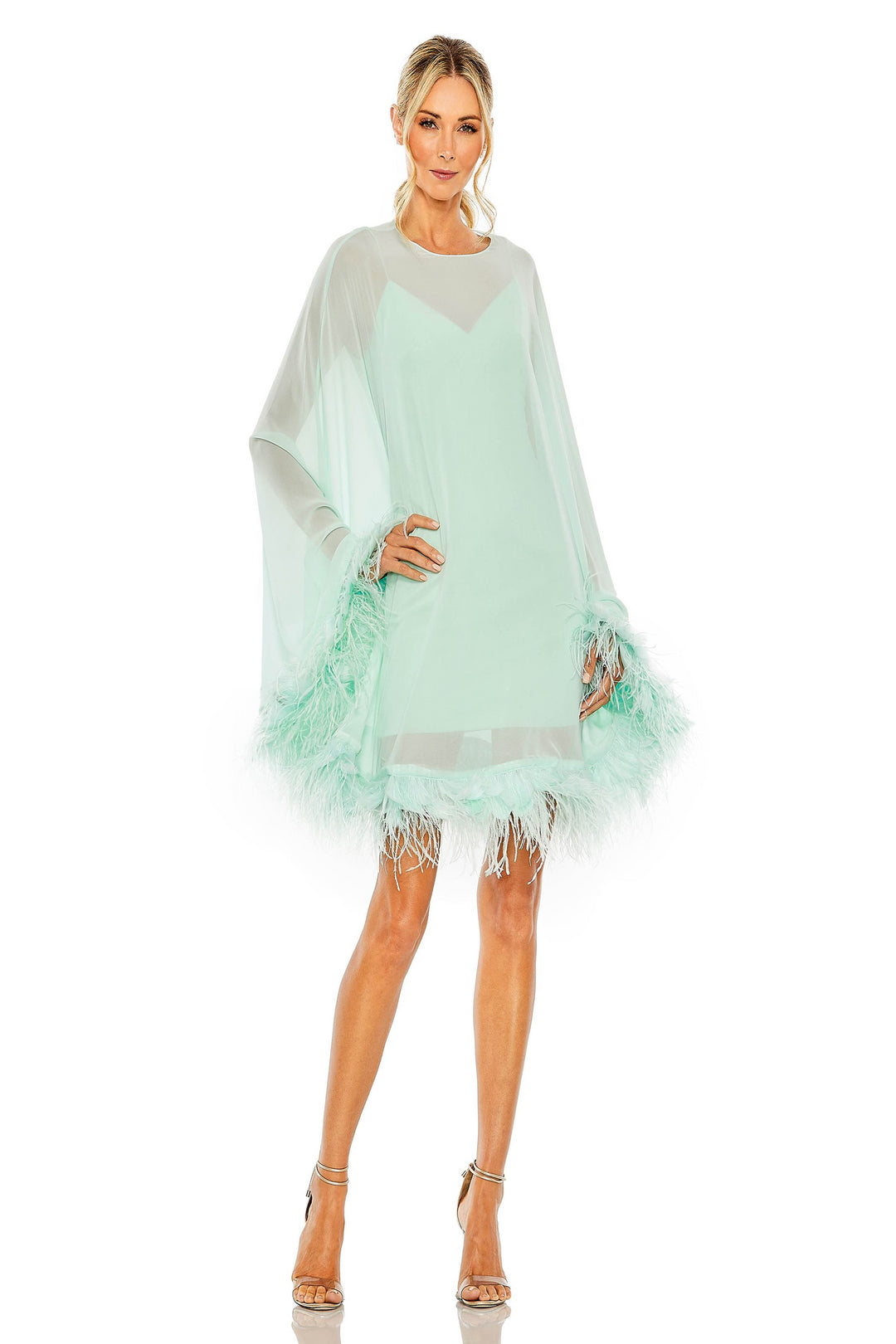 Mac Duggal 11622 - Mydressline