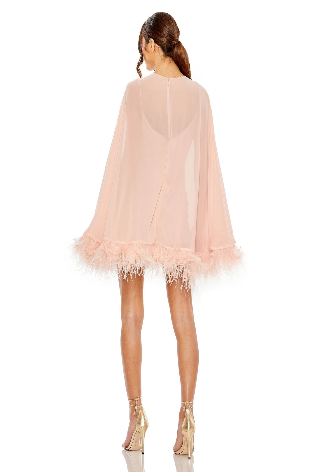 Mac Duggal 11622 - Mydressline