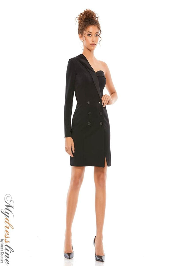 Mac Duggal 12262I - Mydressline