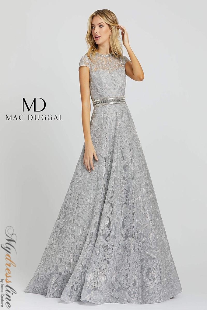 Mac Duggal 11244 main image 1