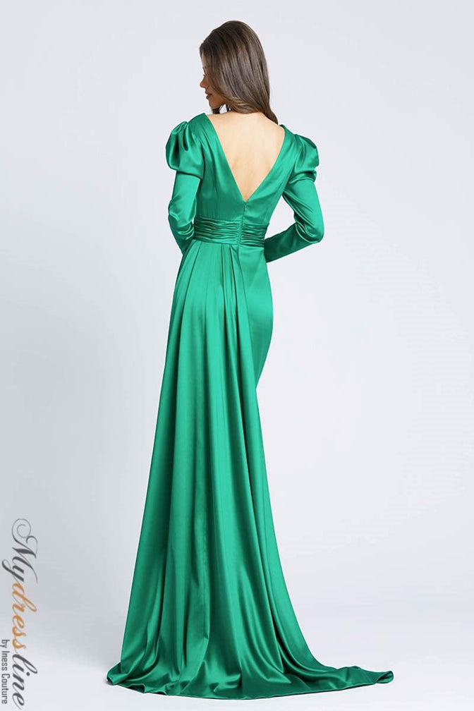 Mac Duggal 12404 - Mydressline