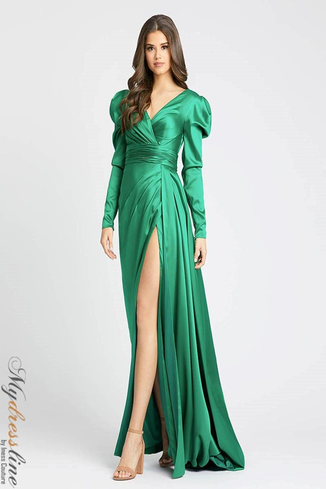 Mac Duggal 12404 - Mydressline