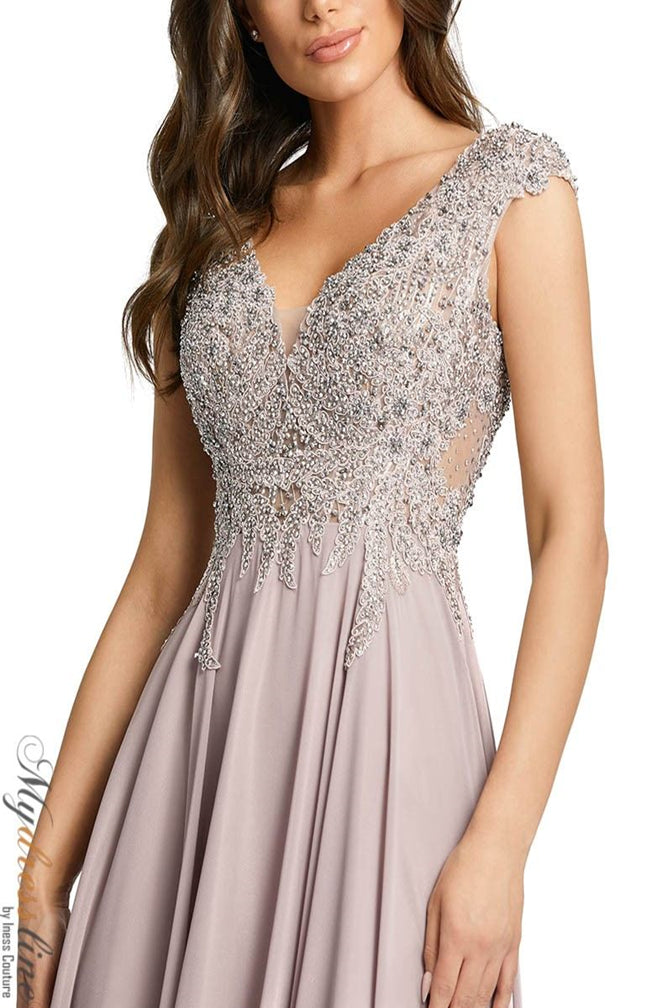 Mac Duggal 20264 - Mydressline