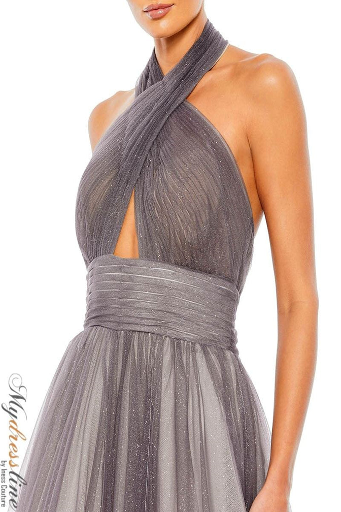 Mac Duggal 20376 - Mydressline