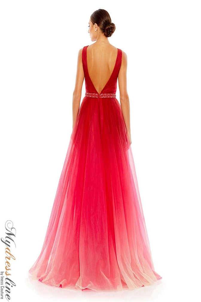 Mac Duggal 20378 - Mydressline