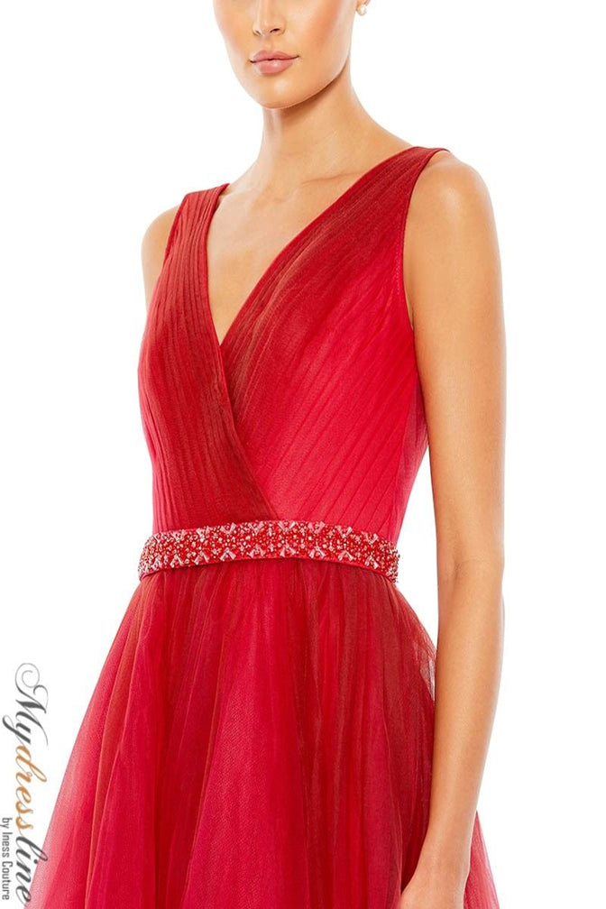 Mac Duggal 20378 - Mydressline