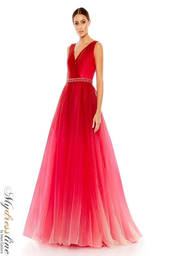 Mac Duggal 20378 - Mydressline