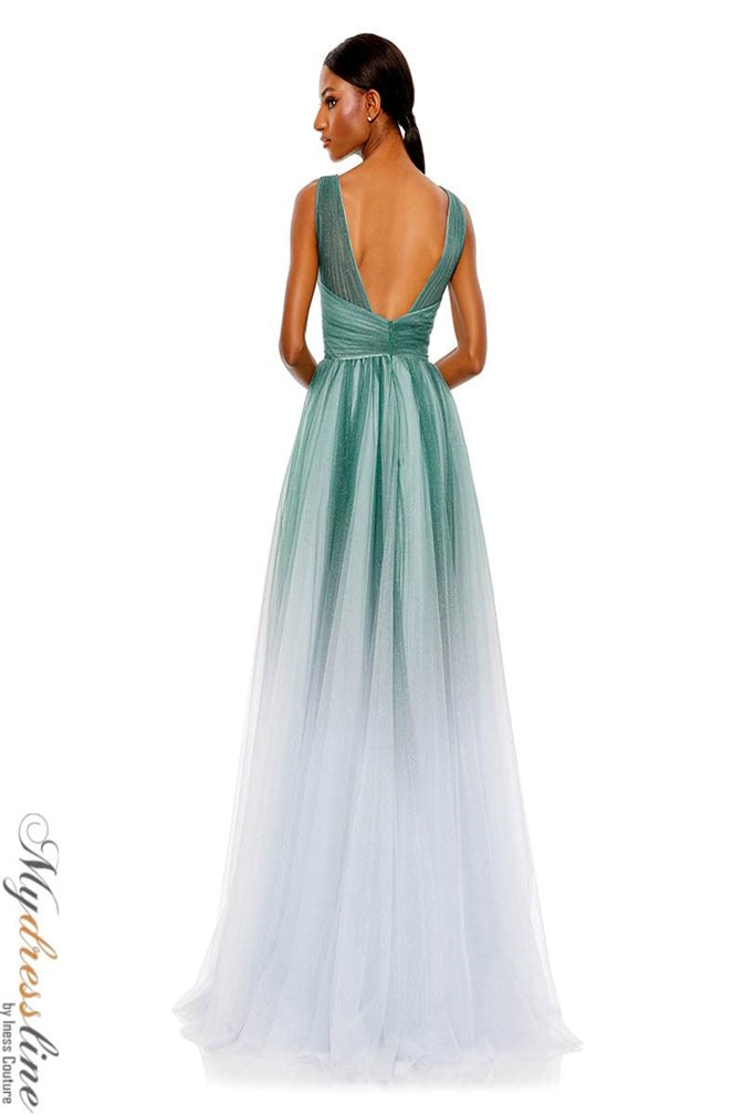 Mac Duggal 20380 - Mydressline