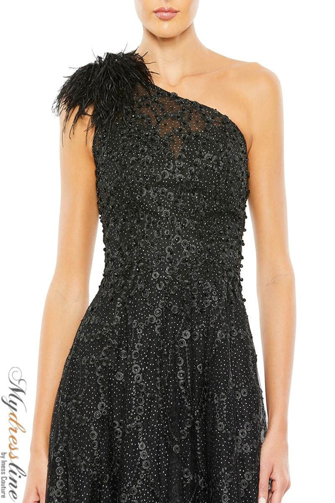 Mac Duggal 20389 - Mydressline