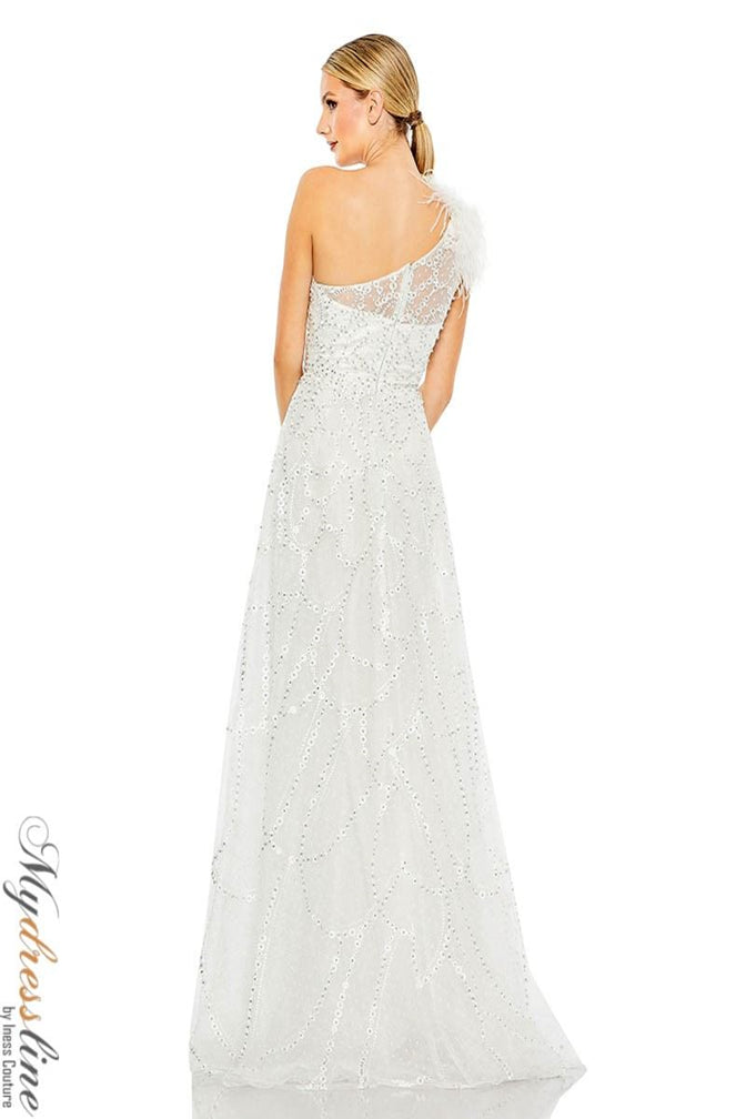 Mac Duggal 20389 - Mydressline