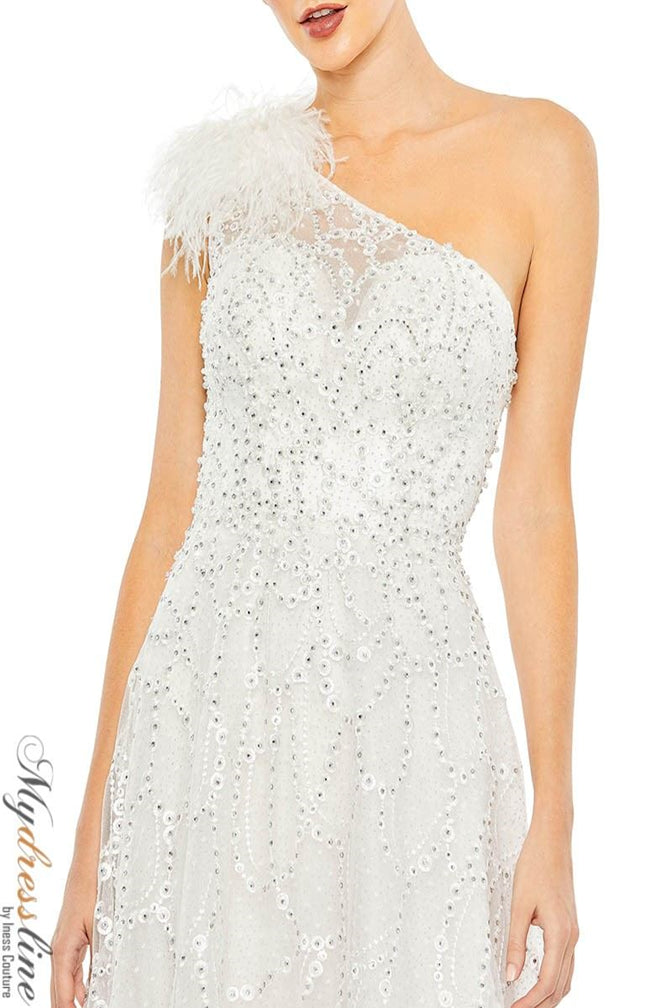 Mac Duggal 20389 - Mydressline