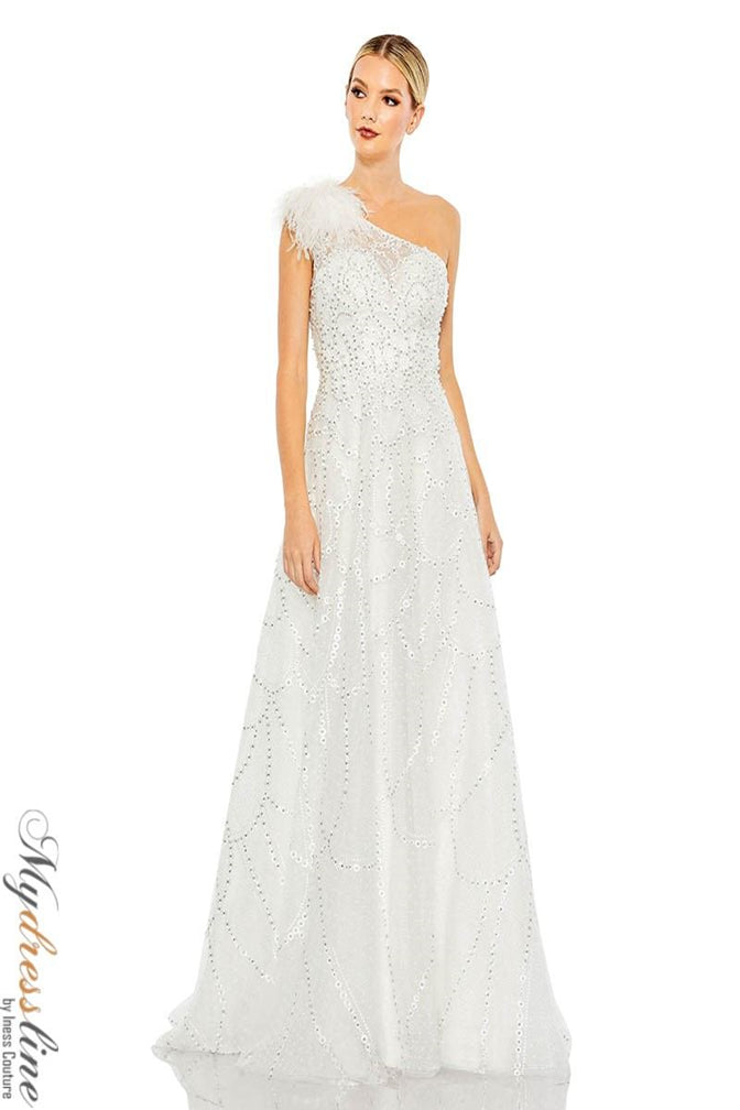 Mac Duggal 20389 - Mydressline