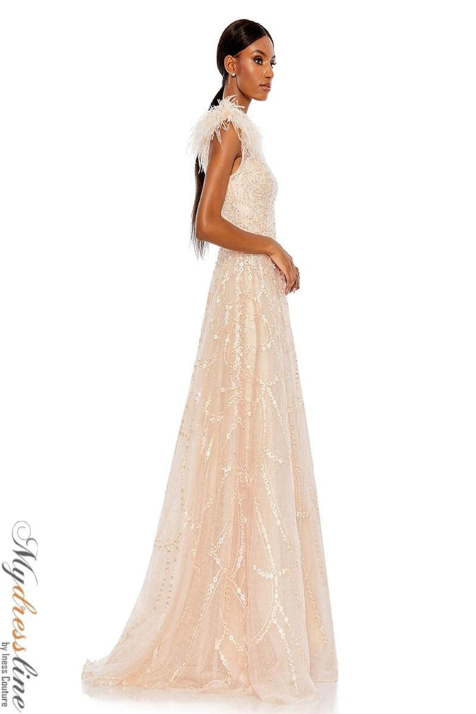 Mac Duggal 20389 - Mydressline